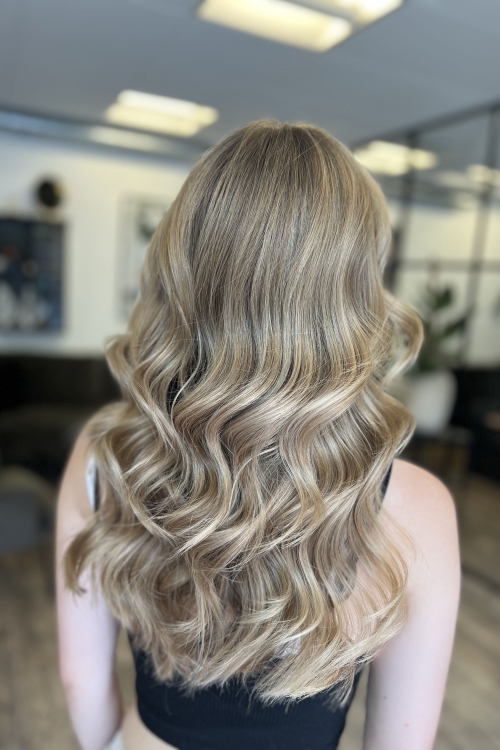 Balayage