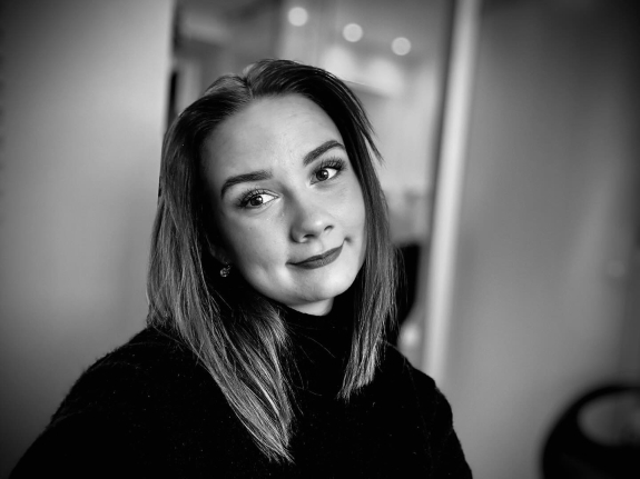 Emily Frølund Rise